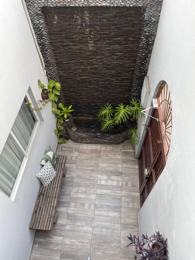 Constanza Lofts Executives En Zapopan Jalisco Aparthotel Εξωτερικό φωτογραφία