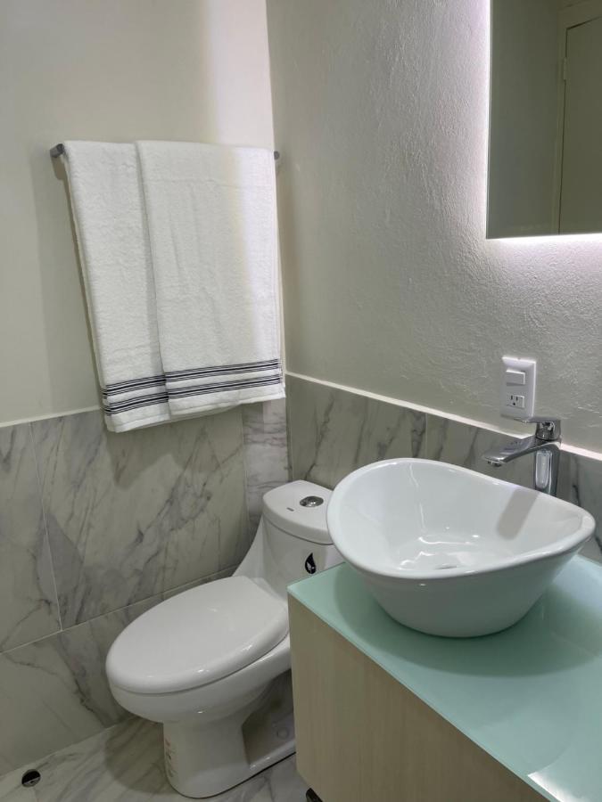 Constanza Lofts Executives En Zapopan Jalisco Aparthotel Εξωτερικό φωτογραφία