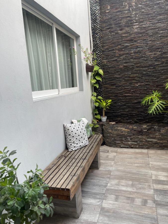 Constanza Lofts Executives En Zapopan Jalisco Aparthotel Εξωτερικό φωτογραφία