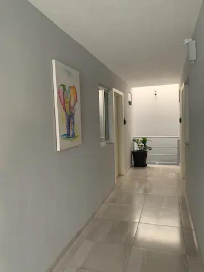 Constanza Lofts Executives En Zapopan Jalisco Aparthotel Εξωτερικό φωτογραφία