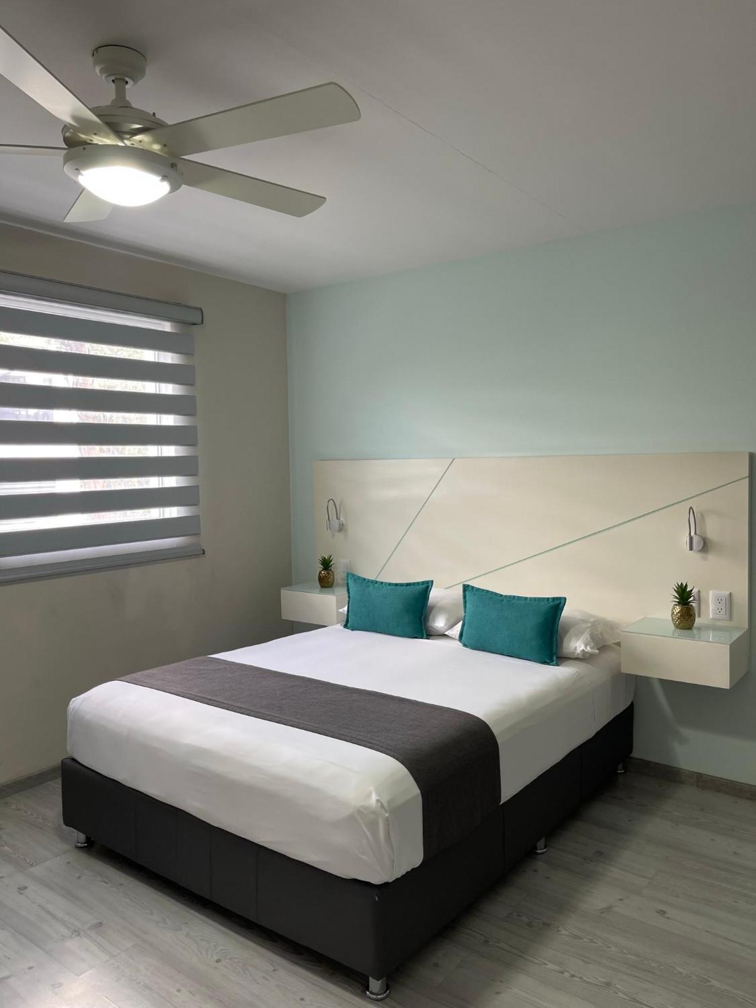 Constanza Lofts Executives En Zapopan Jalisco Aparthotel Εξωτερικό φωτογραφία