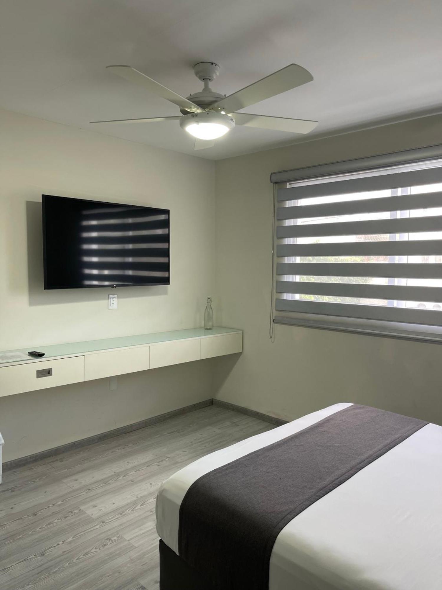 Constanza Lofts Executives En Zapopan Jalisco Aparthotel Εξωτερικό φωτογραφία